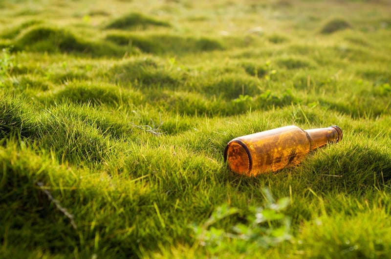 Environmental Sculptures