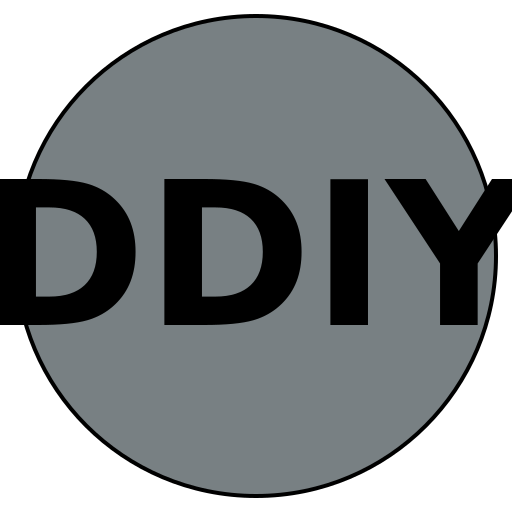 Distinctive DIY